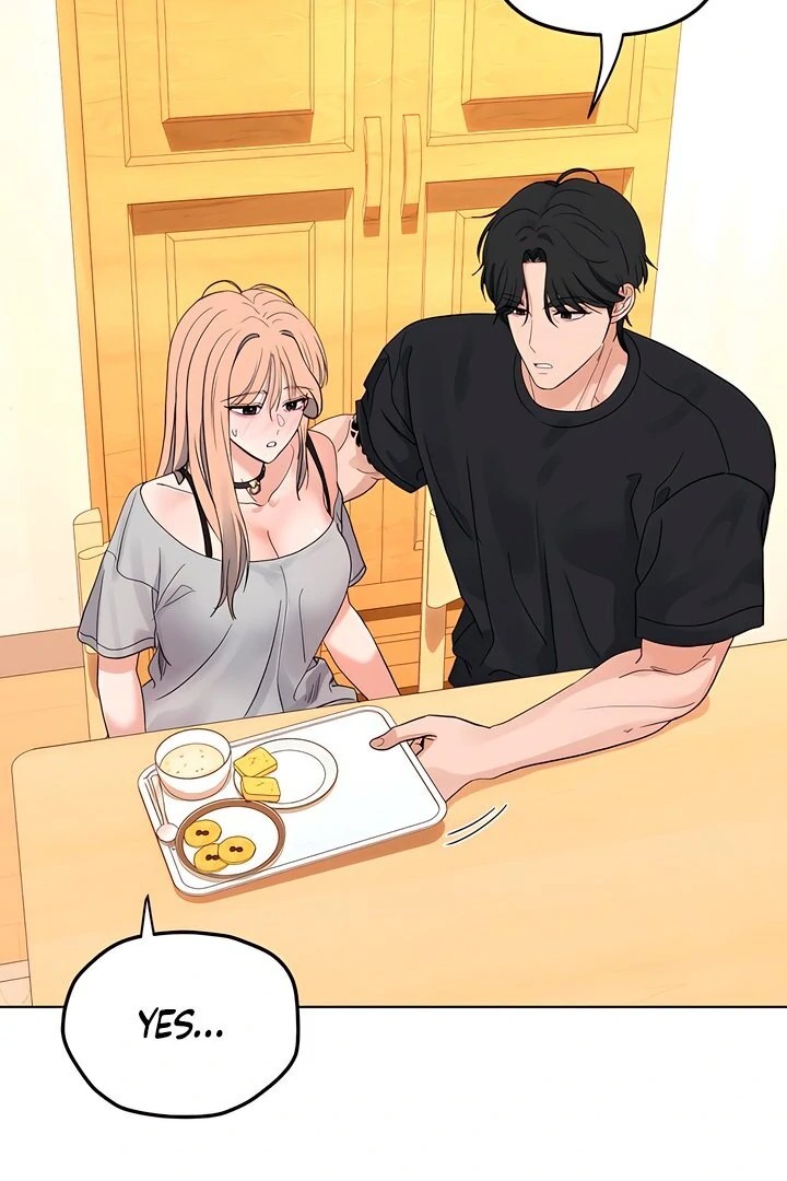 The Man Next Door’s Dog Chapter 4 image 28
