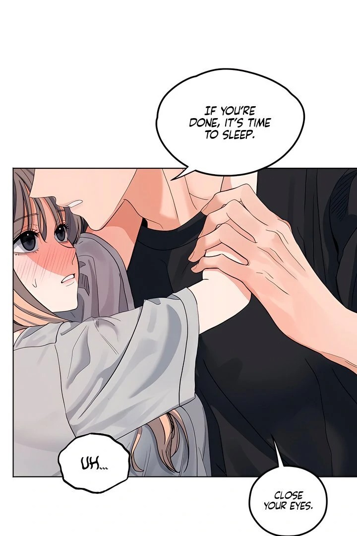 The Man Next Door’s Dog Chapter 4 image 29
