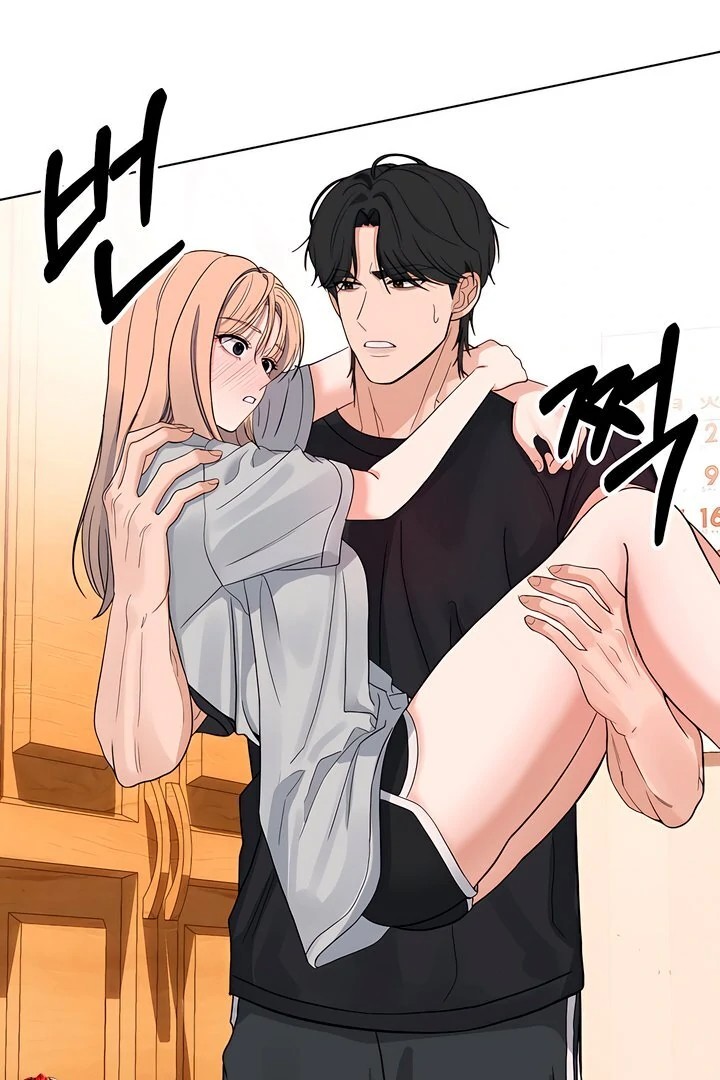 The Man Next Door’s Dog Chapter 4 image 31