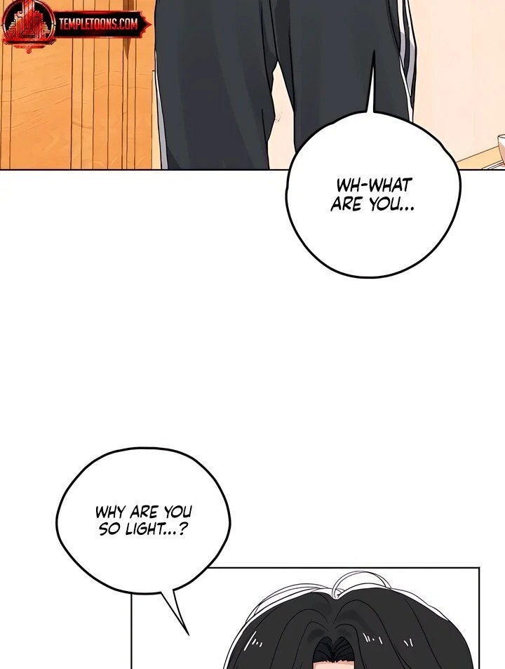 The Man Next Door’s Dog Chapter 4 image 32