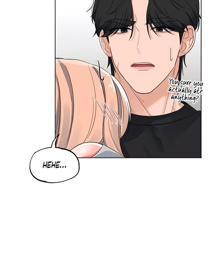 The Man Next Door’s Dog Chapter 4 image 33
