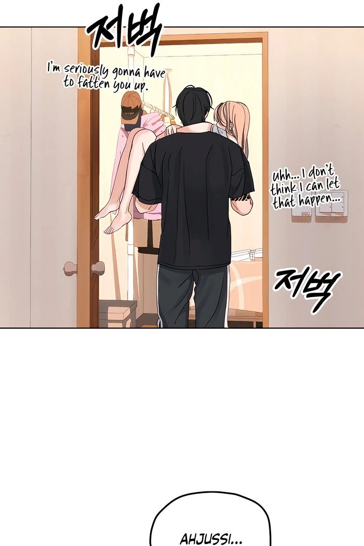 The Man Next Door’s Dog Chapter 4 image 34