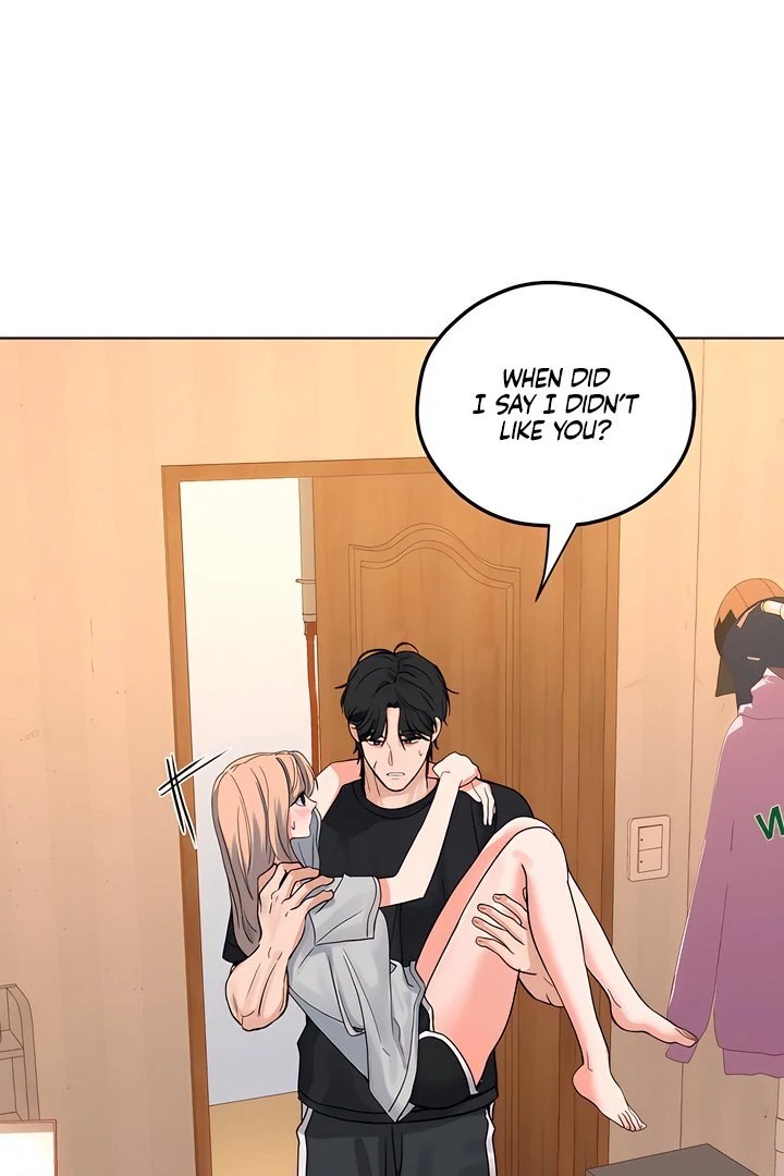 The Man Next Door’s Dog Chapter 4 image 38