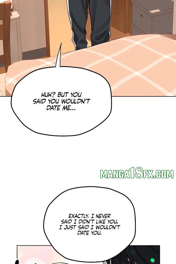 The Man Next Door’s Dog Chapter 4 image 39
