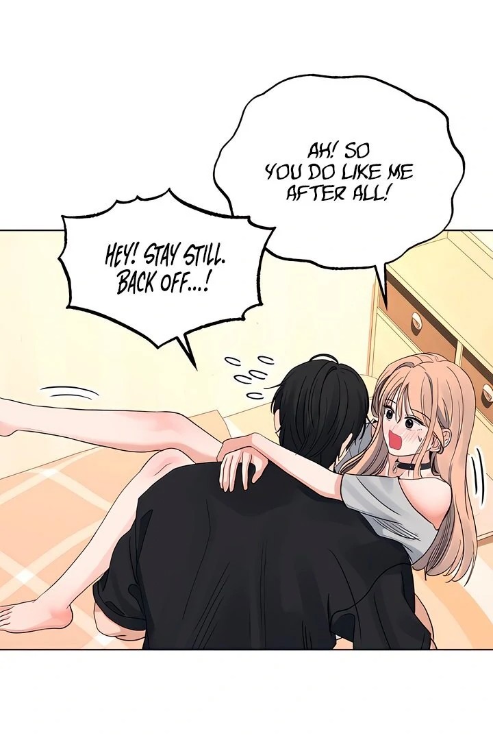 The Man Next Door’s Dog Chapter 4 image 41