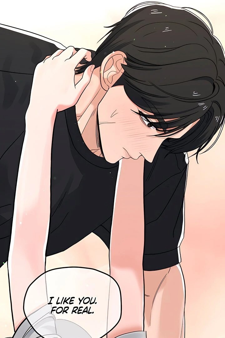 The Man Next Door’s Dog Chapter 4 image 46