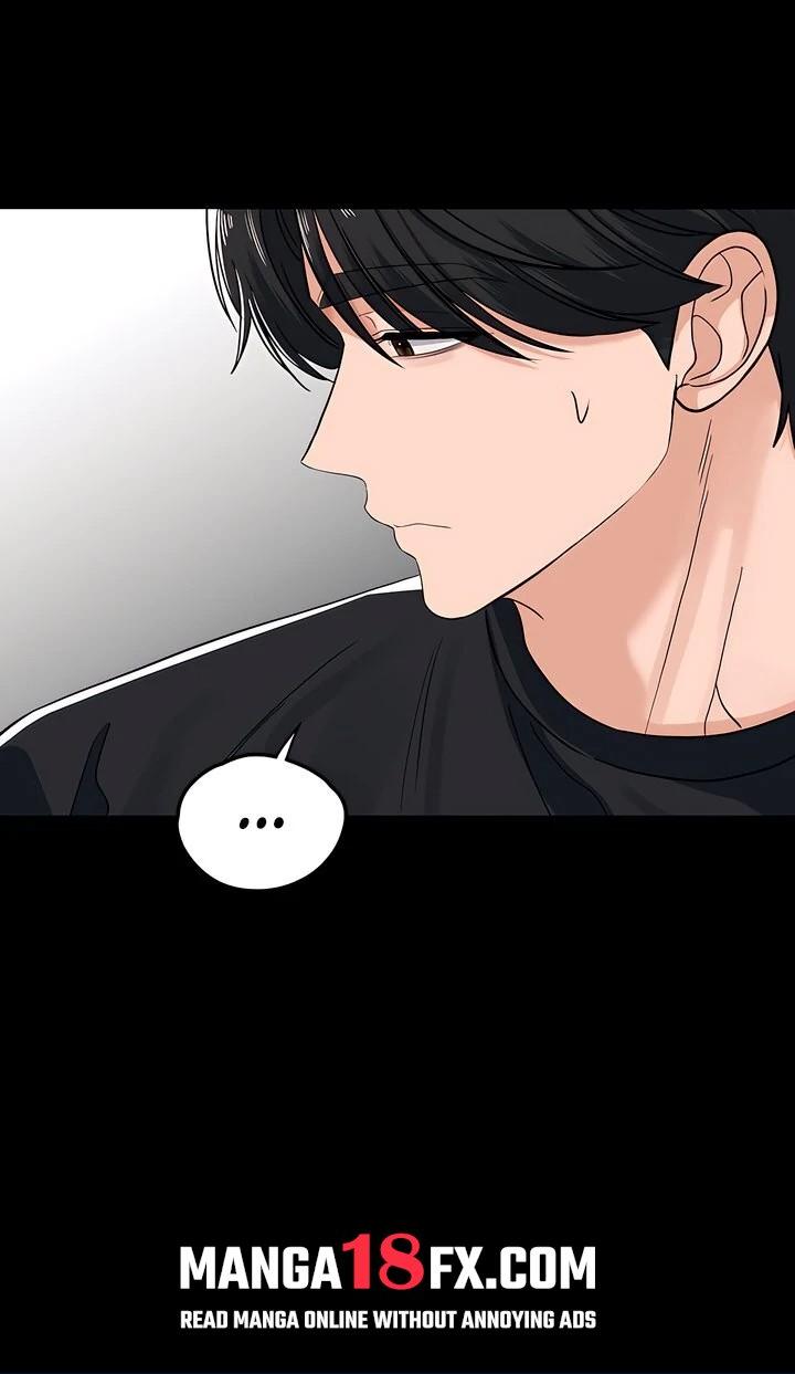 The Man Next Door’s Dog Chapter 4 image 58