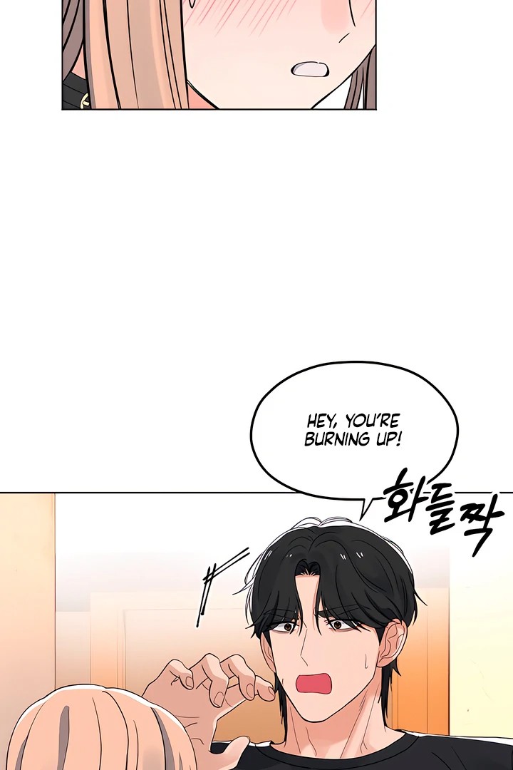 The Man Next Door’s Dog Chapter 4 image 5