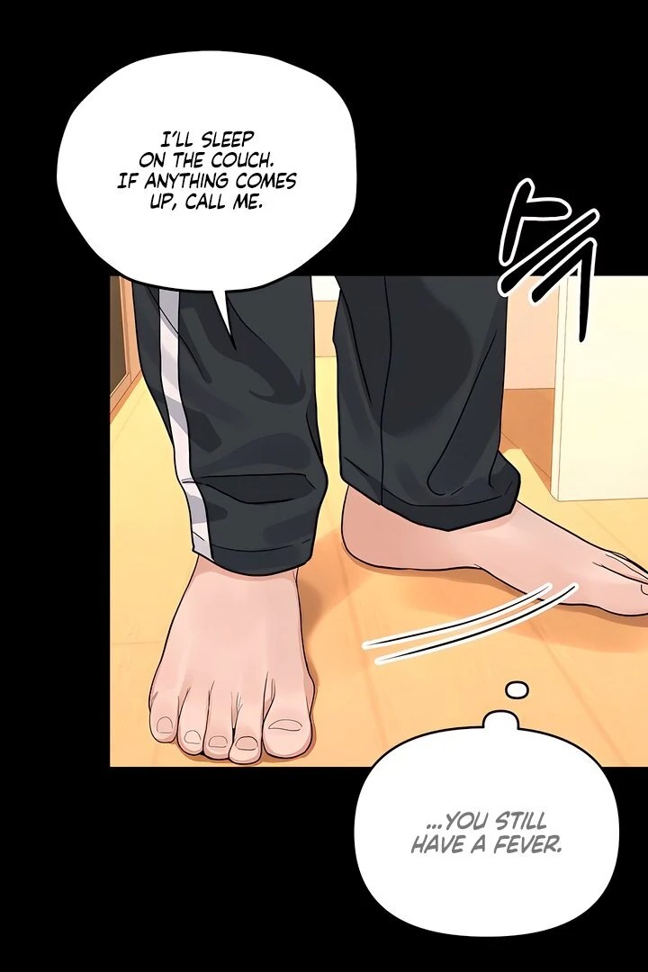The Man Next Door’s Dog Chapter 4 image 59