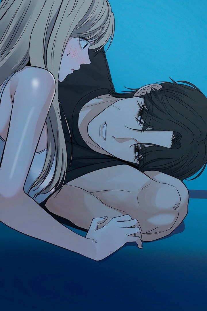 The Man Next Door’s Dog Chapter 4 image 72