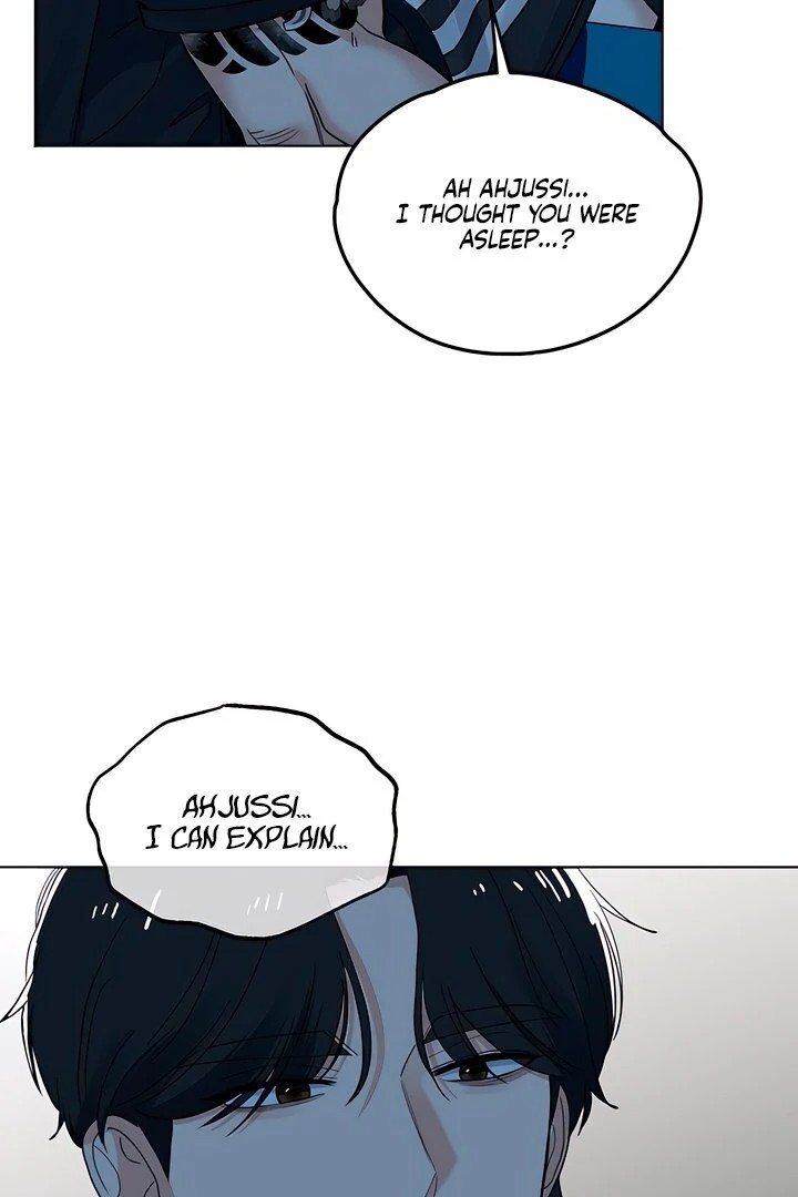 The Man Next Door’s Dog Chapter 4 image 74