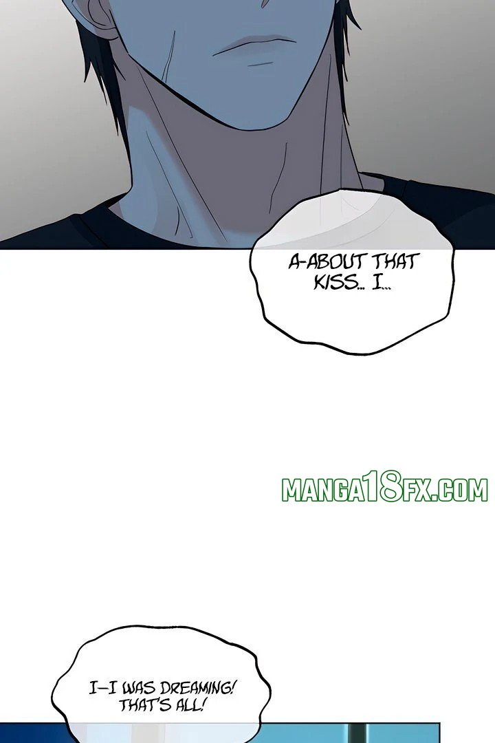 The Man Next Door’s Dog Chapter 4 image 75