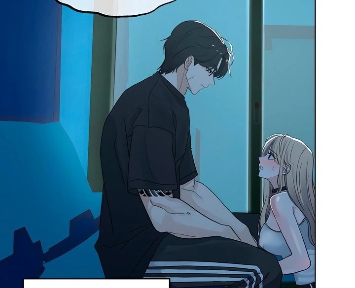 The Man Next Door’s Dog Chapter 4 image 76
