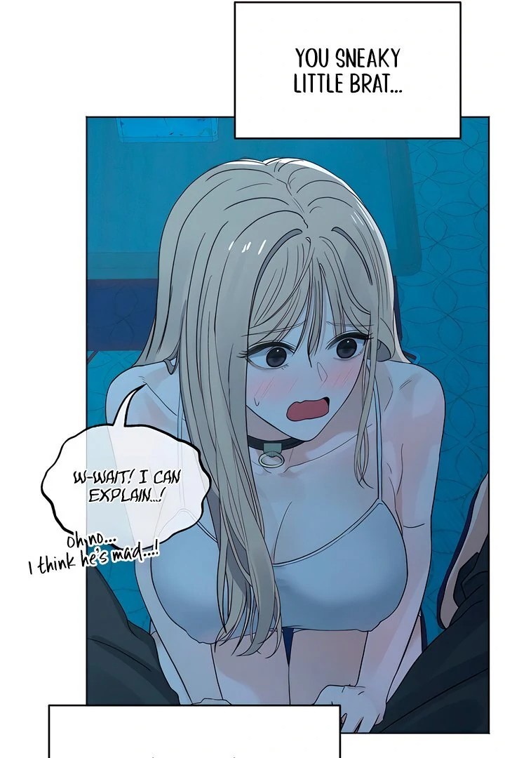 The Man Next Door’s Dog Chapter 4 image 78
