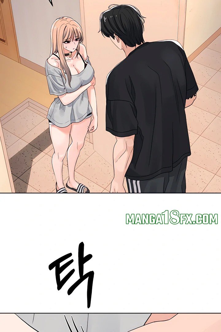 The Man Next Door’s Dog Chapter 4 image 7