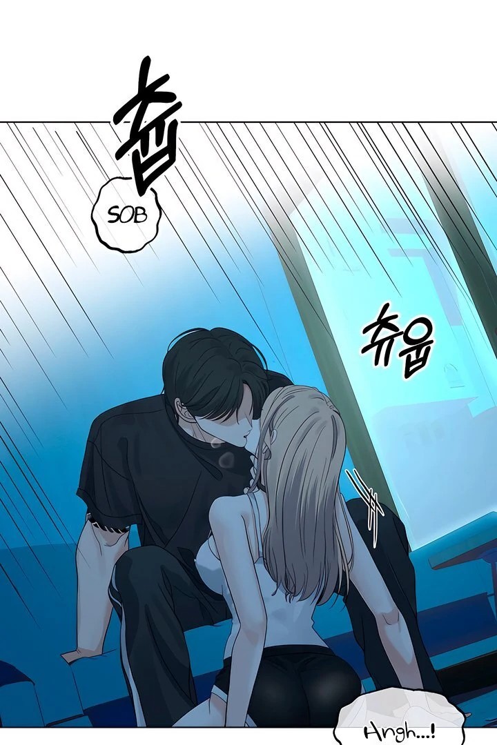 The Man Next Door’s Dog Chapter 4 image 84