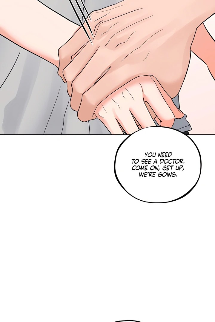 The Man Next Door’s Dog Chapter 4 image 8