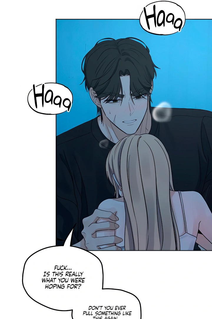 The Man Next Door’s Dog Chapter 4 image 89