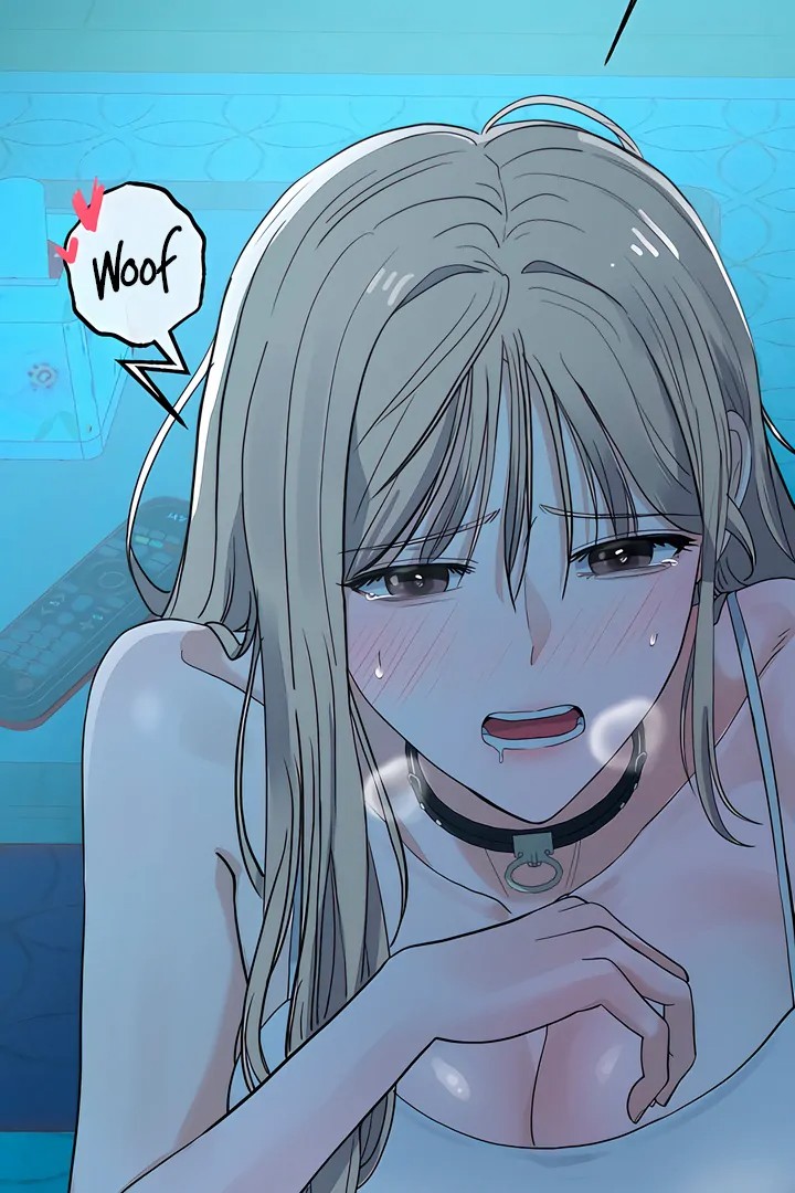 The Man Next Door’s Dog Chapter 4 image 92