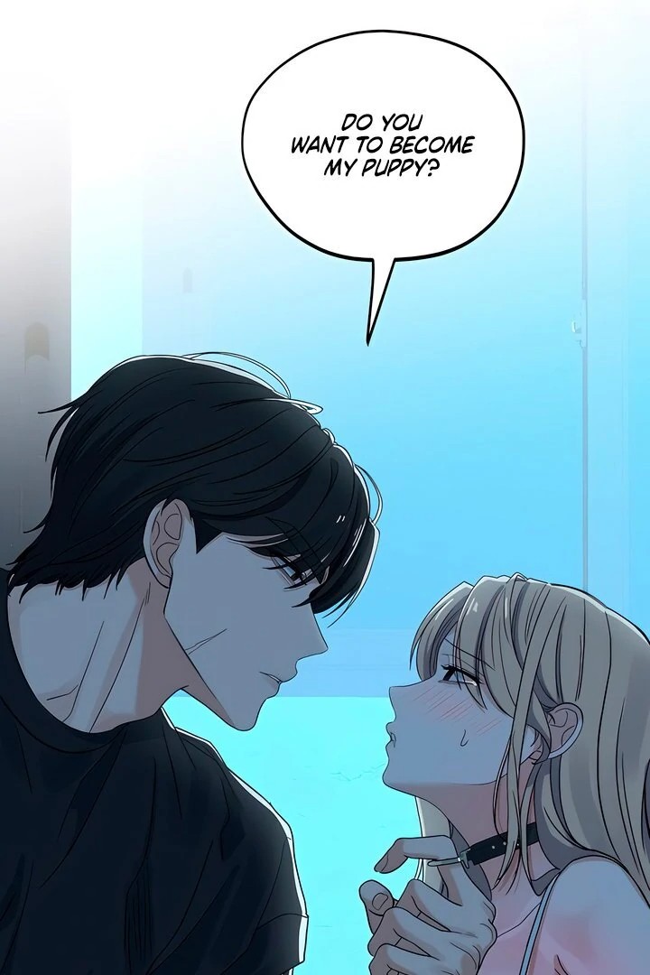 The Man Next Door’s Dog Chapter 5 image 12