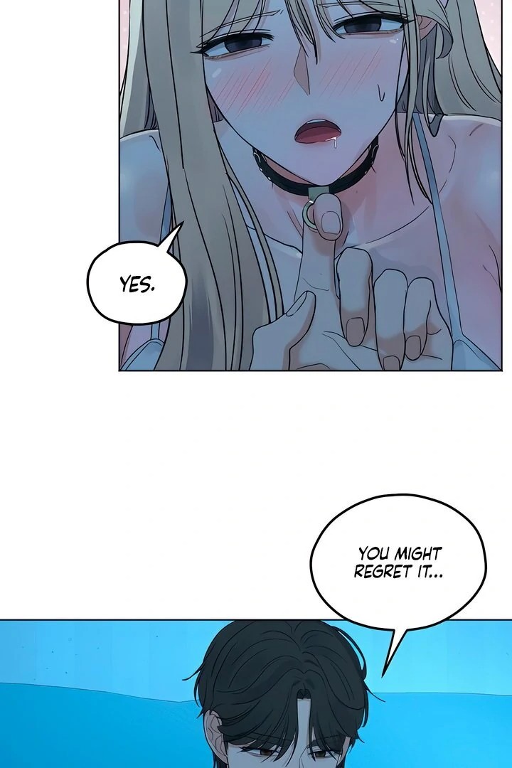 The Man Next Door’s Dog Chapter 5 image 14