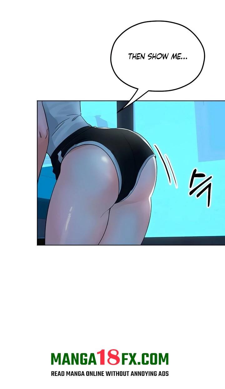 The Man Next Door’s Dog Chapter 5 image 16