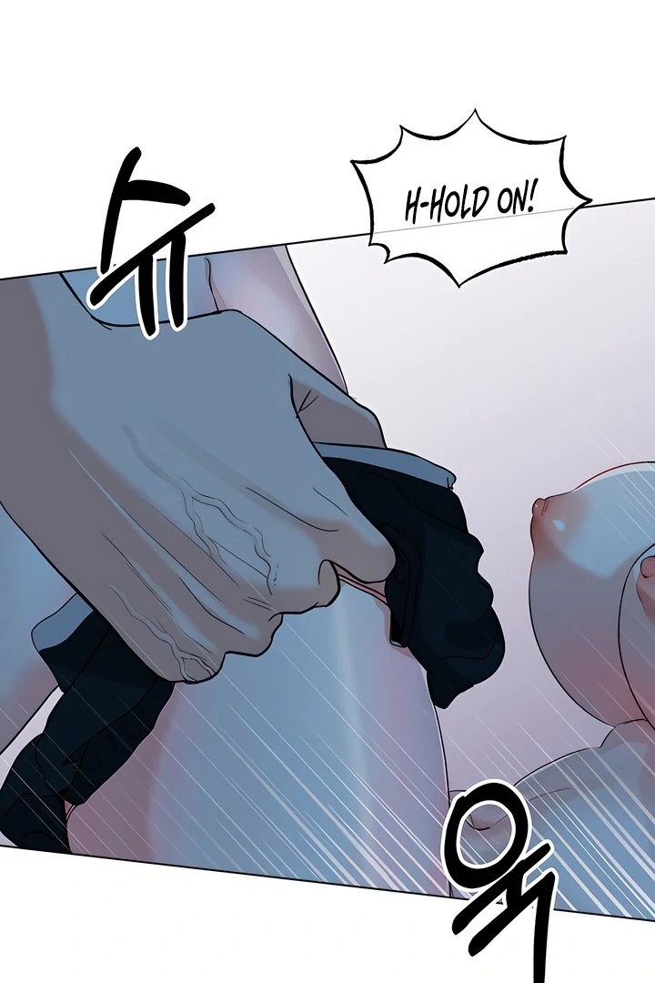 The Man Next Door’s Dog Chapter 5 image 23