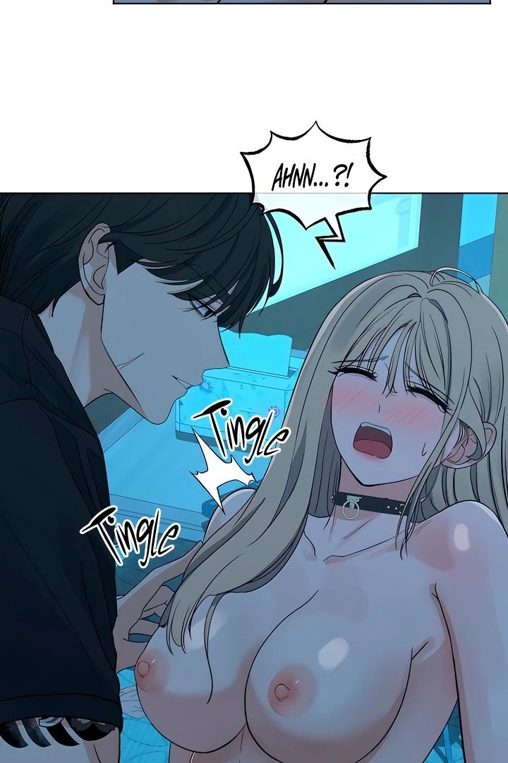 The Man Next Door’s Dog Chapter 5 image 31