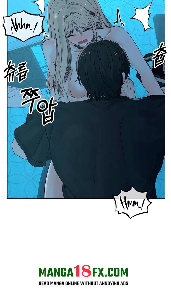 The Man Next Door’s Dog Chapter 5 image 35