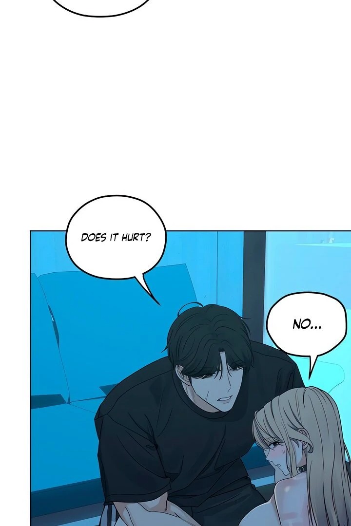 The Man Next Door’s Dog Chapter 5 image 37