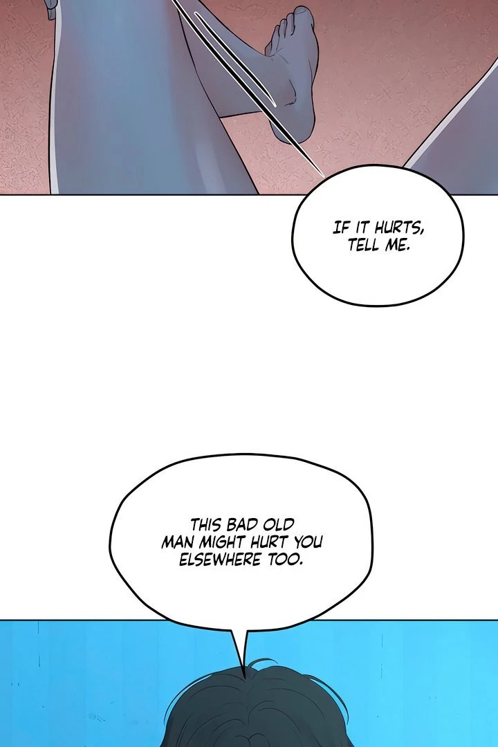 The Man Next Door’s Dog Chapter 5 image 40