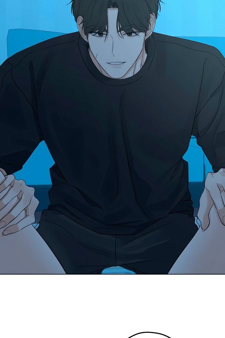 The Man Next Door’s Dog Chapter 5 image 41