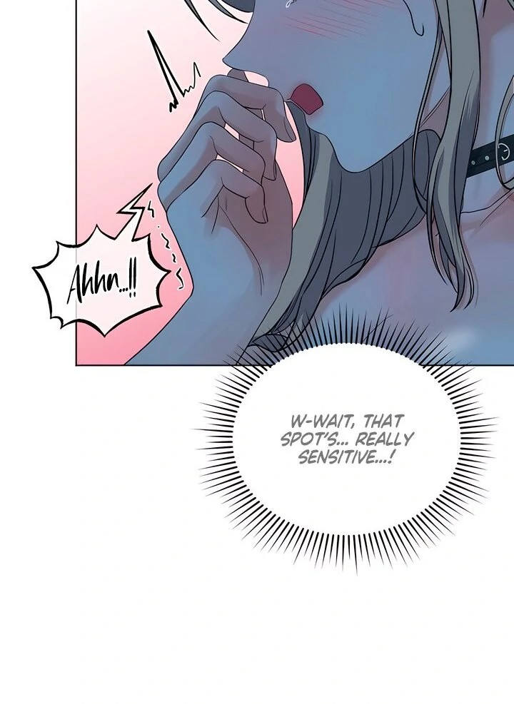 The Man Next Door’s Dog Chapter 5 image 44