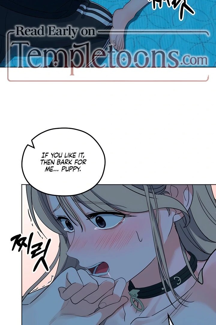 The Man Next Door’s Dog Chapter 5 image 46