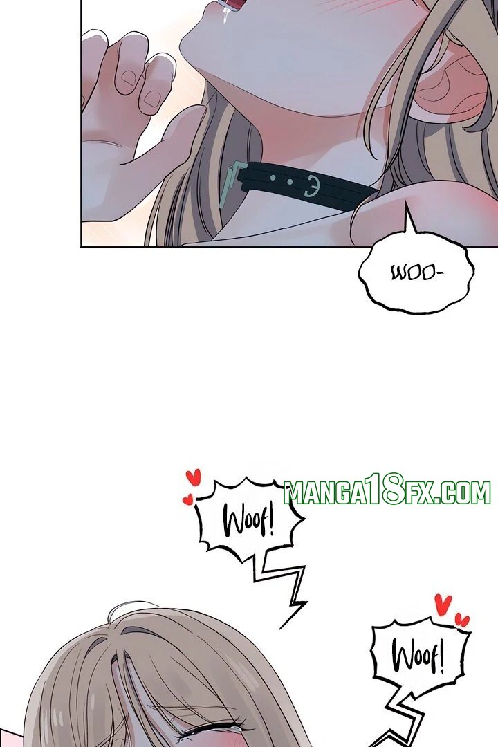 The Man Next Door’s Dog Chapter 5 image 54