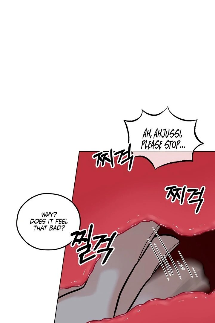 The Man Next Door’s Dog Chapter 5 image 58