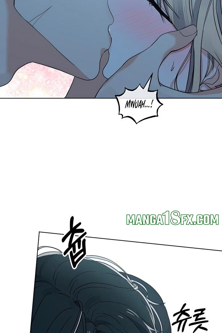 The Man Next Door’s Dog Chapter 5 image 5