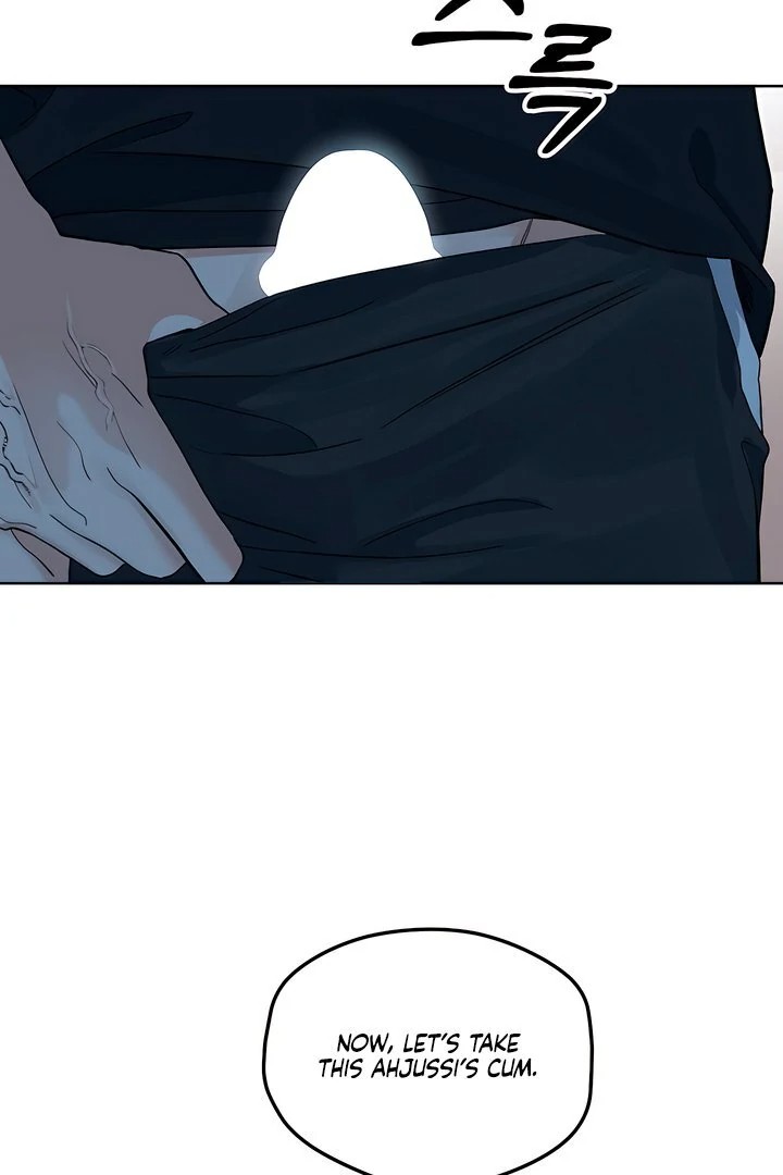 The Man Next Door’s Dog Chapter 5 image 75