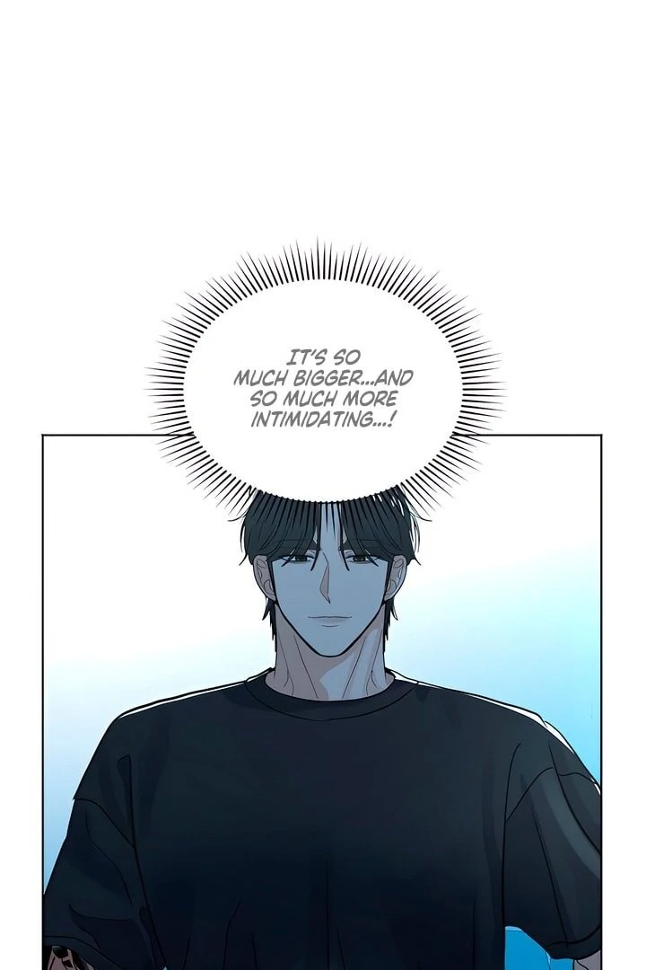 The Man Next Door’s Dog Chapter 6 image 15