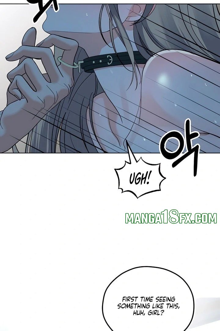 The Man Next Door’s Dog Chapter 6 image 17