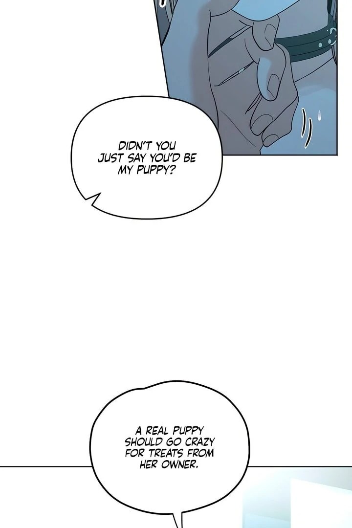 The Man Next Door’s Dog Chapter 6 image 26