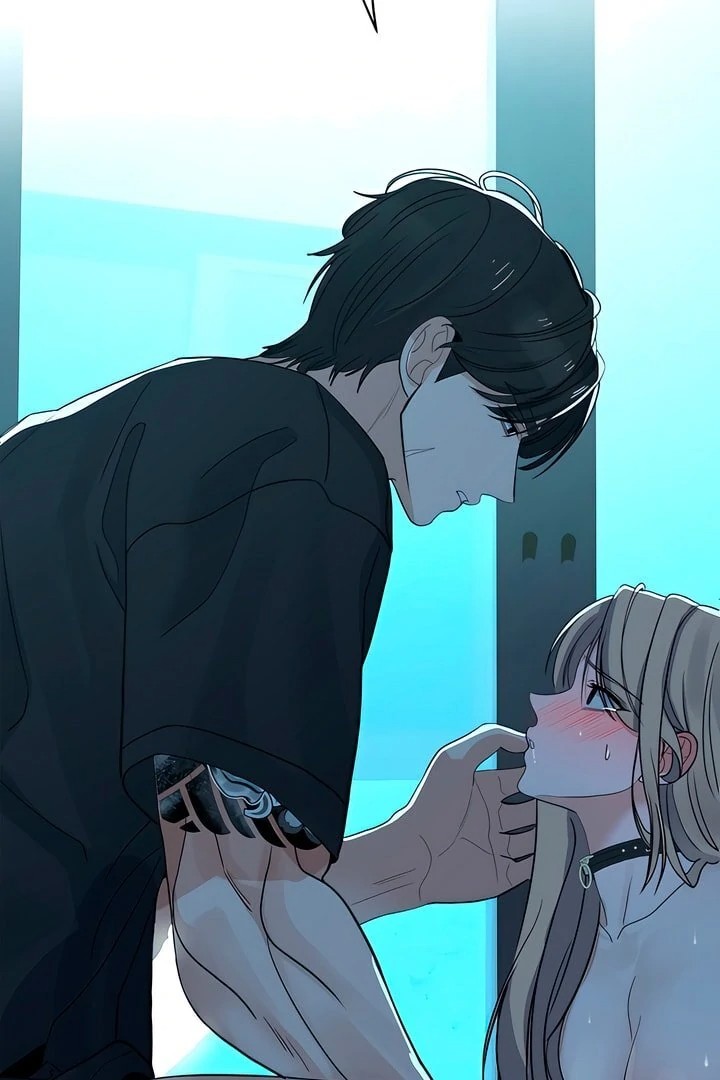 The Man Next Door’s Dog Chapter 6 image 27
