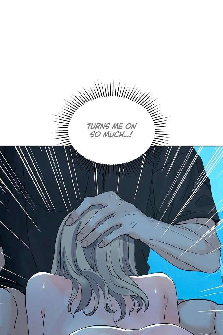 The Man Next Door’s Dog Chapter 6 image 40