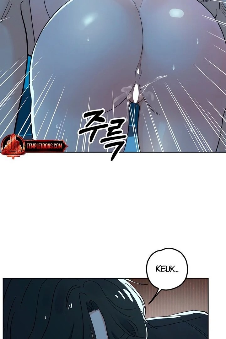 The Man Next Door’s Dog Chapter 6 image 41