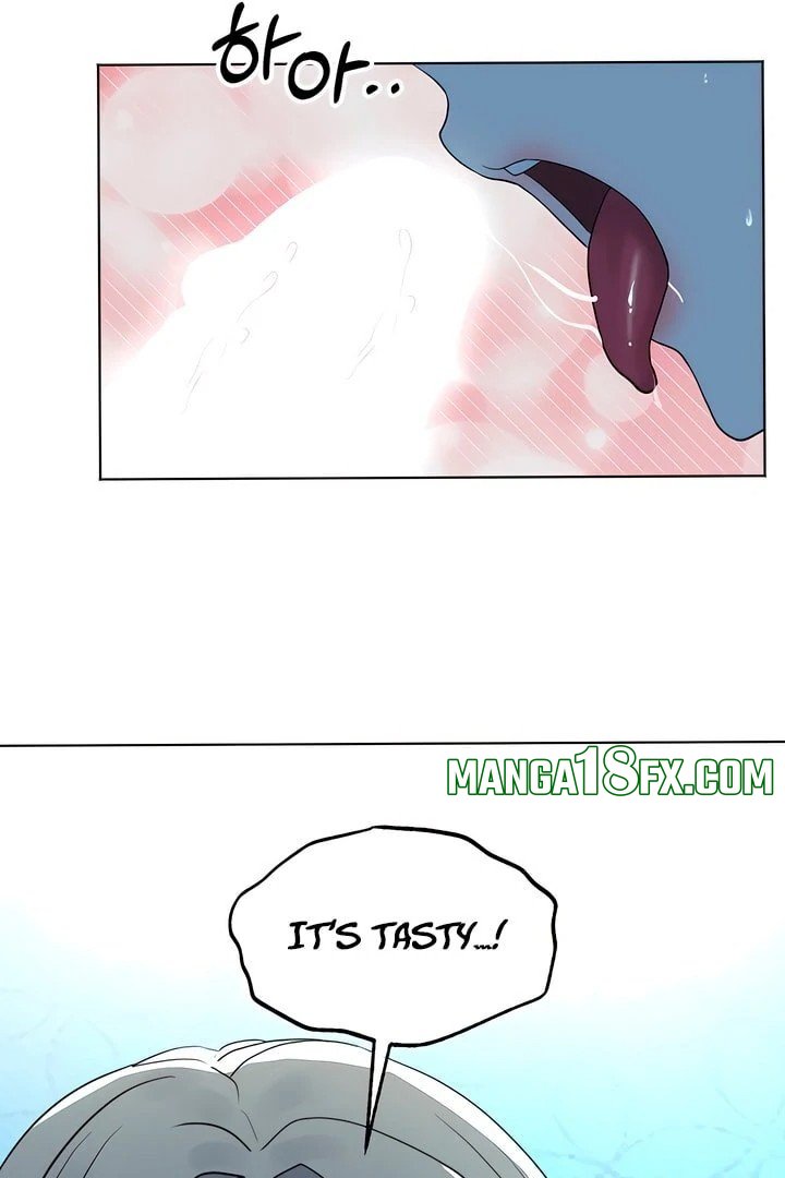 The Man Next Door’s Dog Chapter 6 image 45