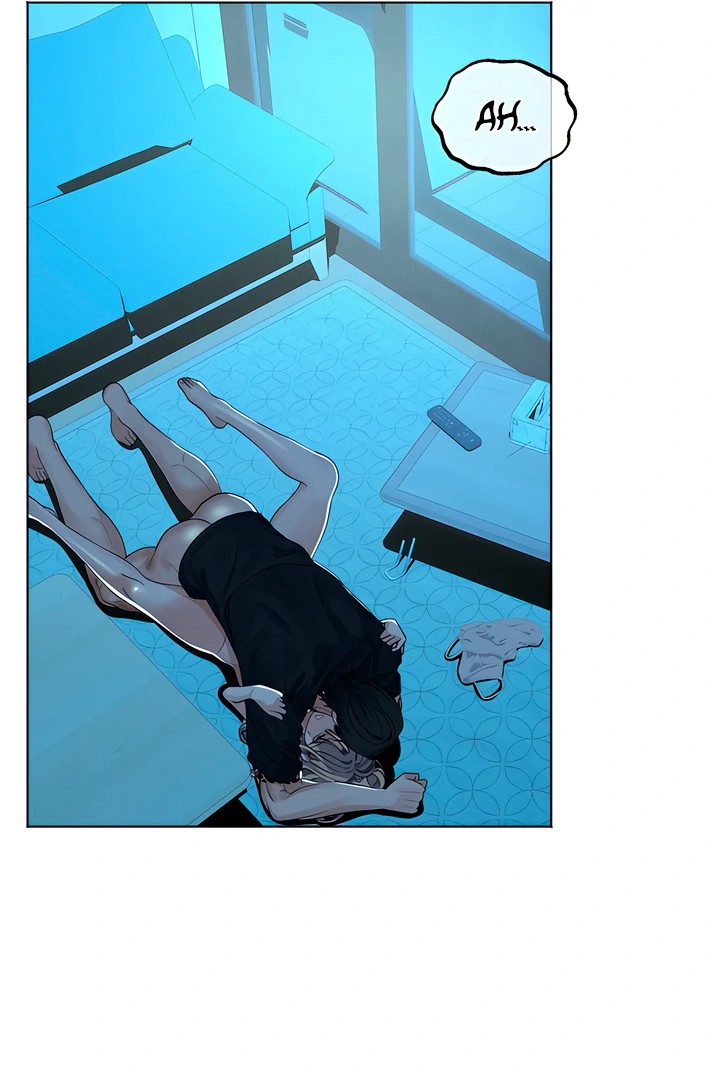 The Man Next Door’s Dog Chapter 7 image 12