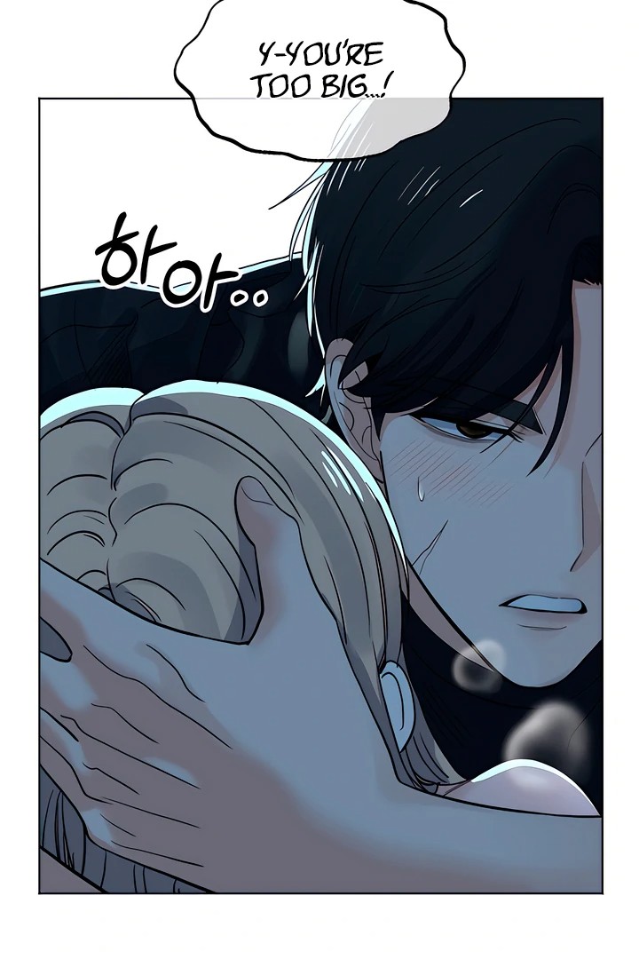 The Man Next Door’s Dog Chapter 7 image 15