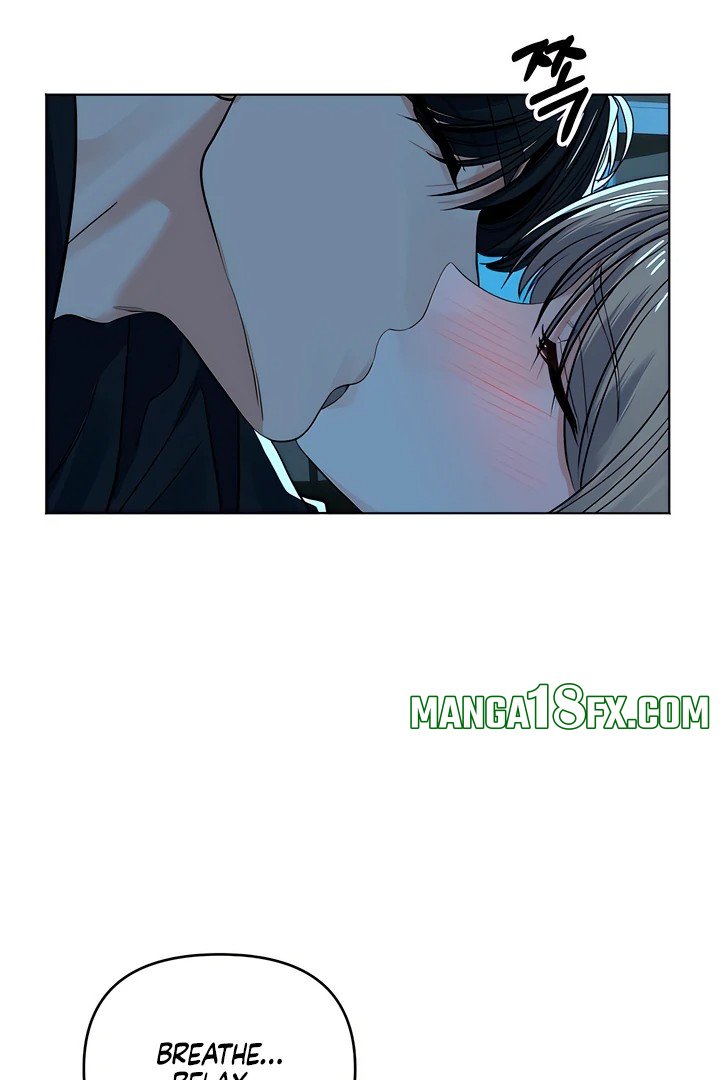 The Man Next Door’s Dog Chapter 7 image 16