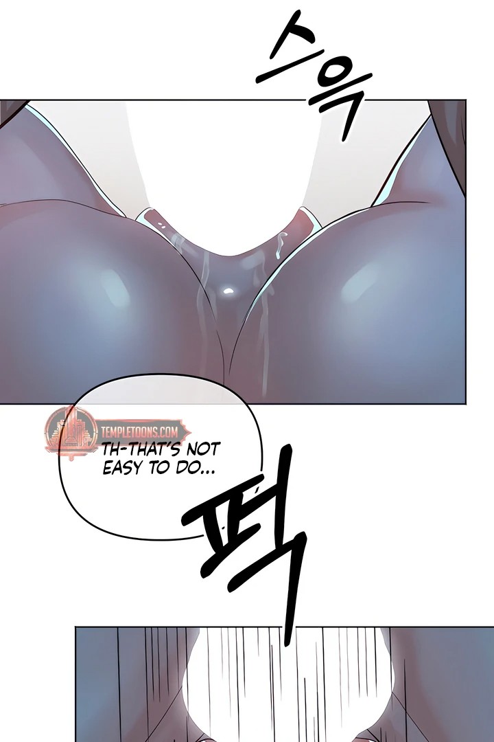 The Man Next Door’s Dog Chapter 7 image 18