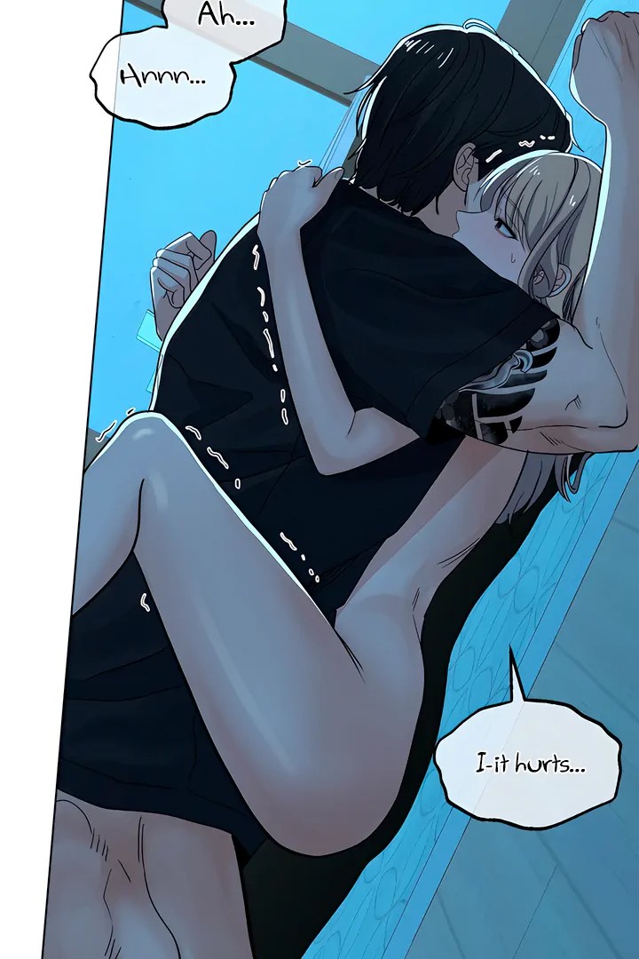 The Man Next Door’s Dog Chapter 7 image 21